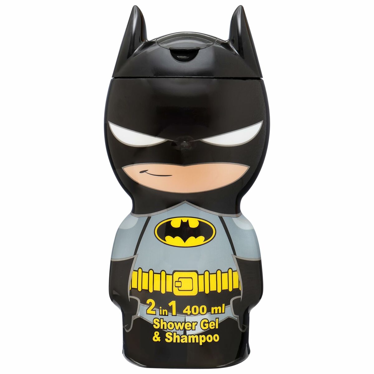 Children's Perfume Air - Val BATMAN 400 ml - MES49