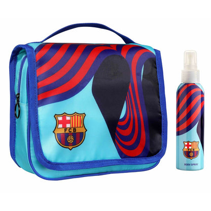 Children's Perfume Air - Val FCB 150 ml 2 Pieces - MES49