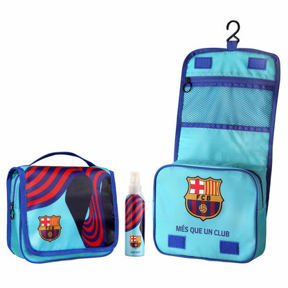 Children's Perfume Air - Val FCB 150 ml 2 Pieces - MES49