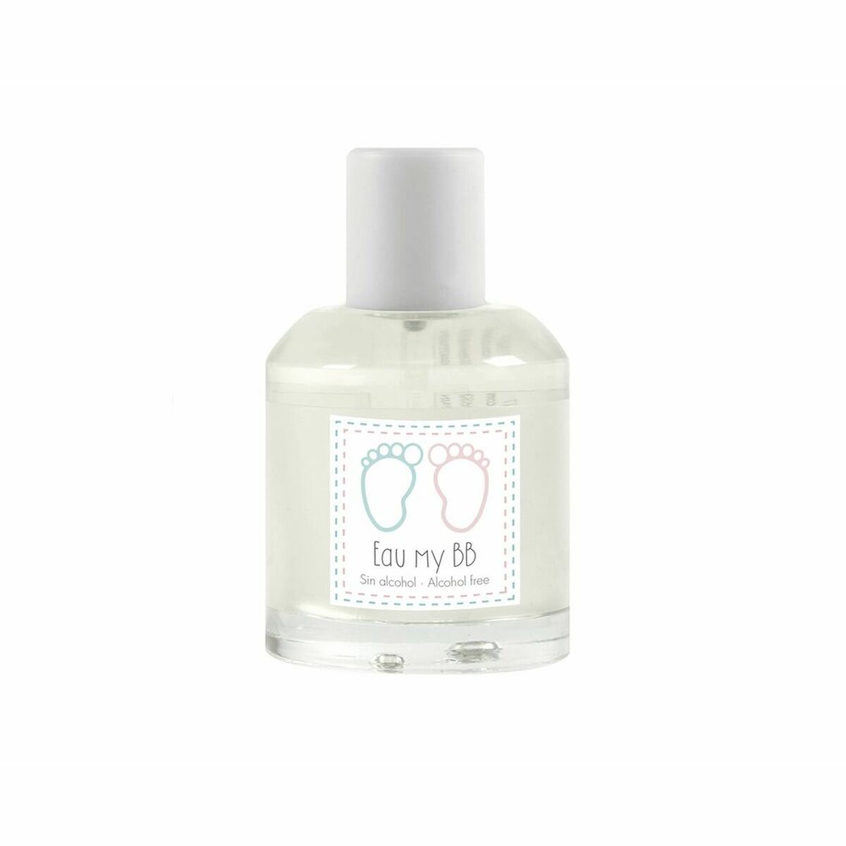 Children's Perfume Eau my BB EDS (60 ml) - MES49