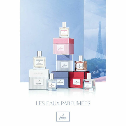 Children's Perfume Jacadi Paris 204007 EDT 50 ml - MES49