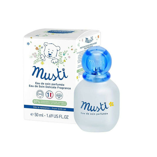 Children's Perfume Mustela - MES49