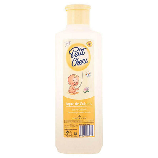 Children's Perfume Petit Cheri EDC 750 ml - MES49