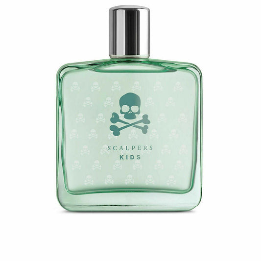 Children's Perfume Scalpers Kids Boy EDT 100 ml - MES49