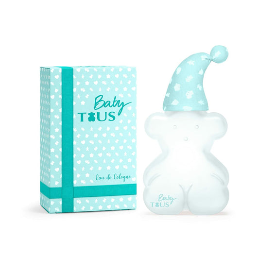 Children's Perfume Tous Baby EDC 100 ml - MES49