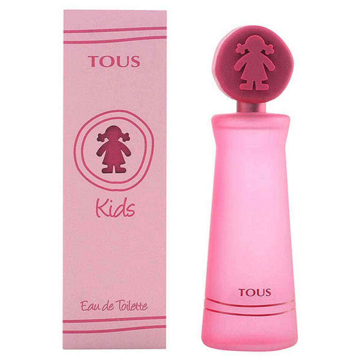 Children's Perfume Tous EDT 100 ml - MES49