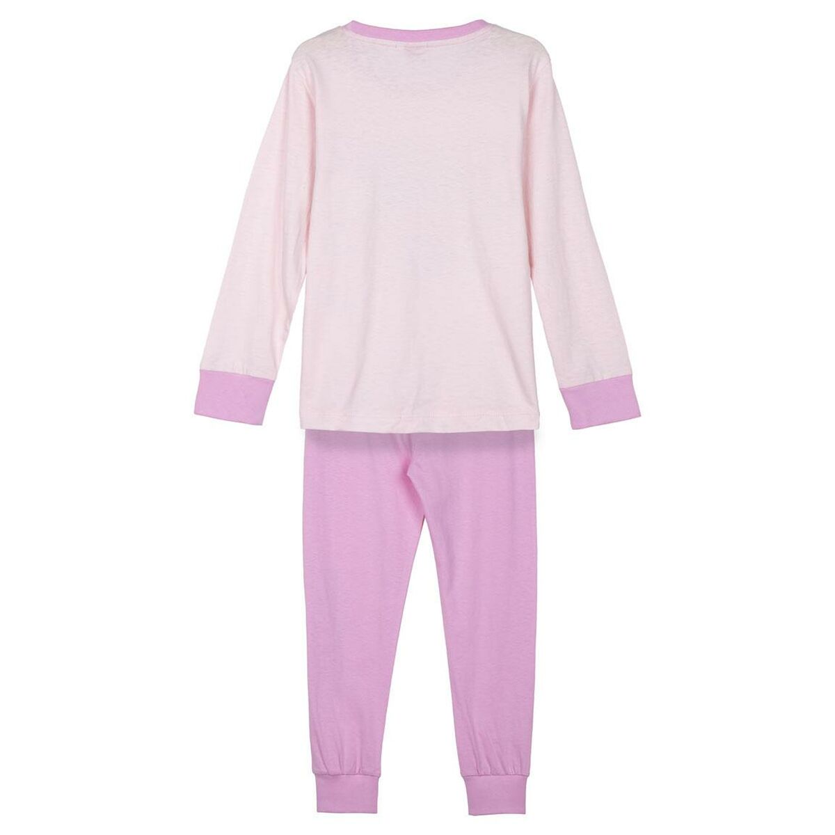 Children's Pyjama Barbie Pink - MES49