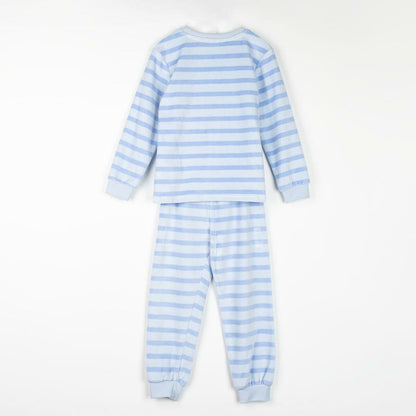 Children's Pyjama Bluey Blue - MES49