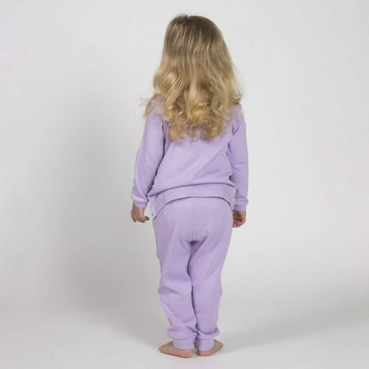 Children's Pyjama Gabby's Dollhouse Purple - MES49