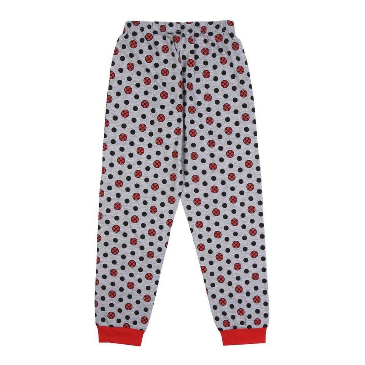 Children's Pyjama Lady Bug Red - MES49