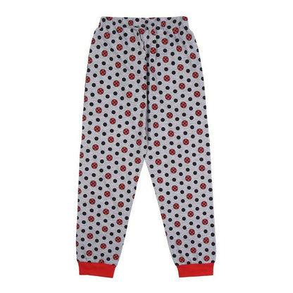 Children's Pyjama Lady Bug Red - MES49