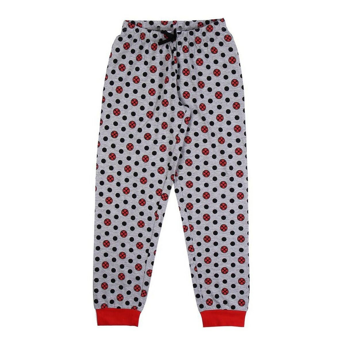 Children's Pyjama Lady Bug Red - MES49