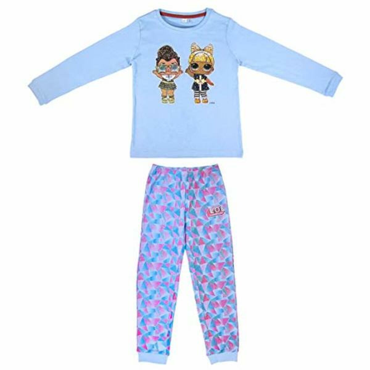 Children's Pyjama LOL Surprise! - MES49