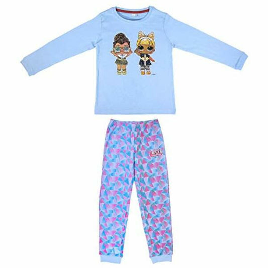 Children's Pyjama LOL Surprise! - MES49