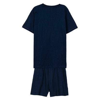 Children's Pyjama Marvel Dark blue - MES49