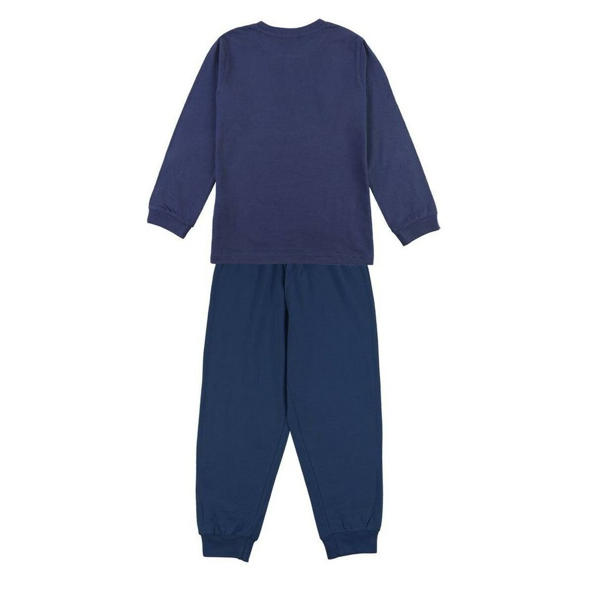 Children's Pyjama Mickey Mouse Dark blue - MES49