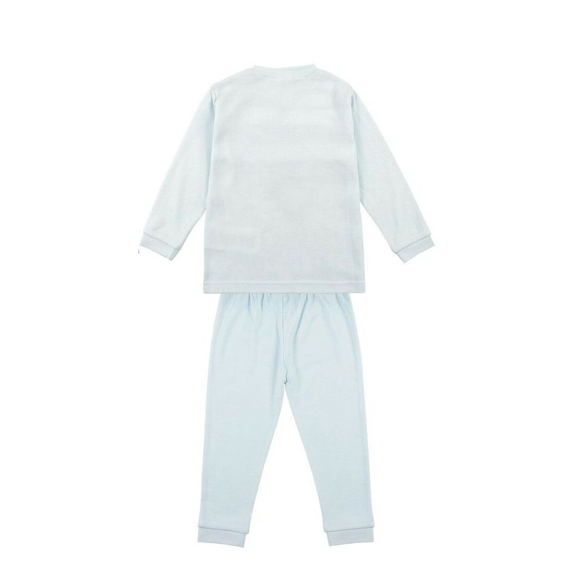 Children's Pyjama Mickey Mouse Light Blue - MES49