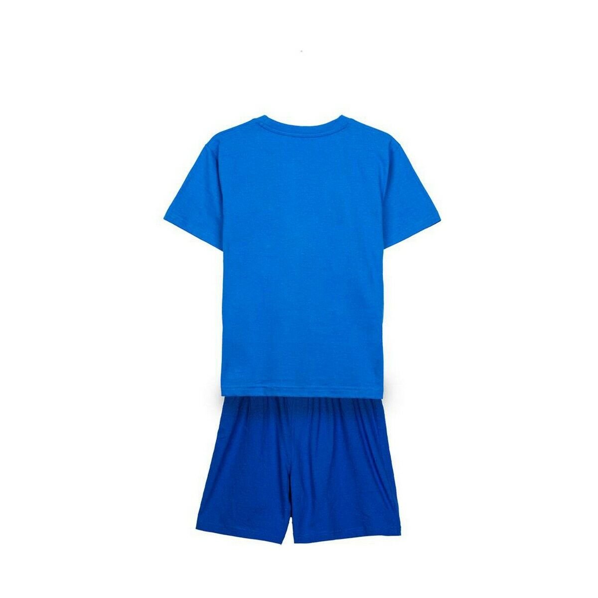 Children's Pyjama Sonic Dark blue - MES49