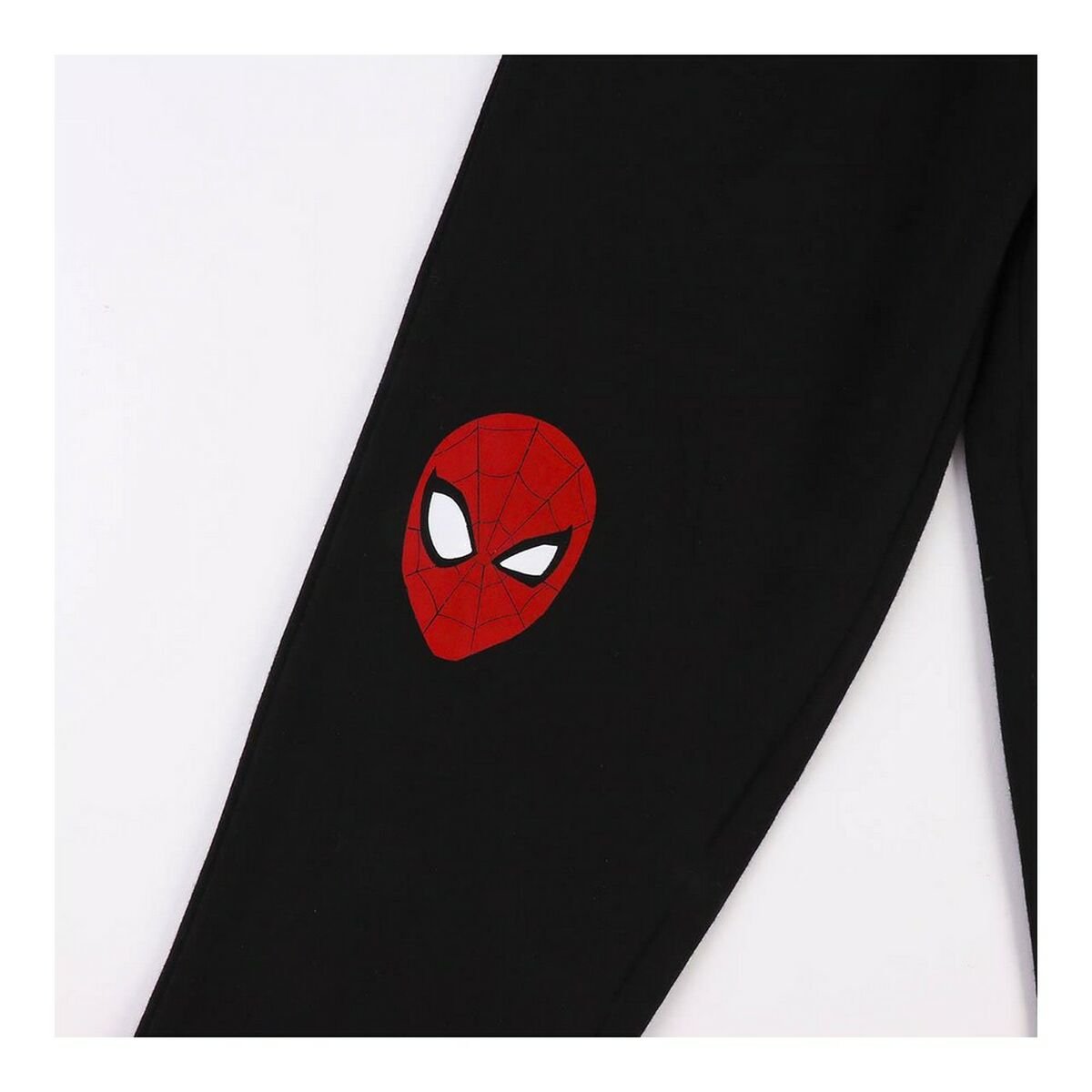 Children's Pyjama Spider - Man Red - MES49