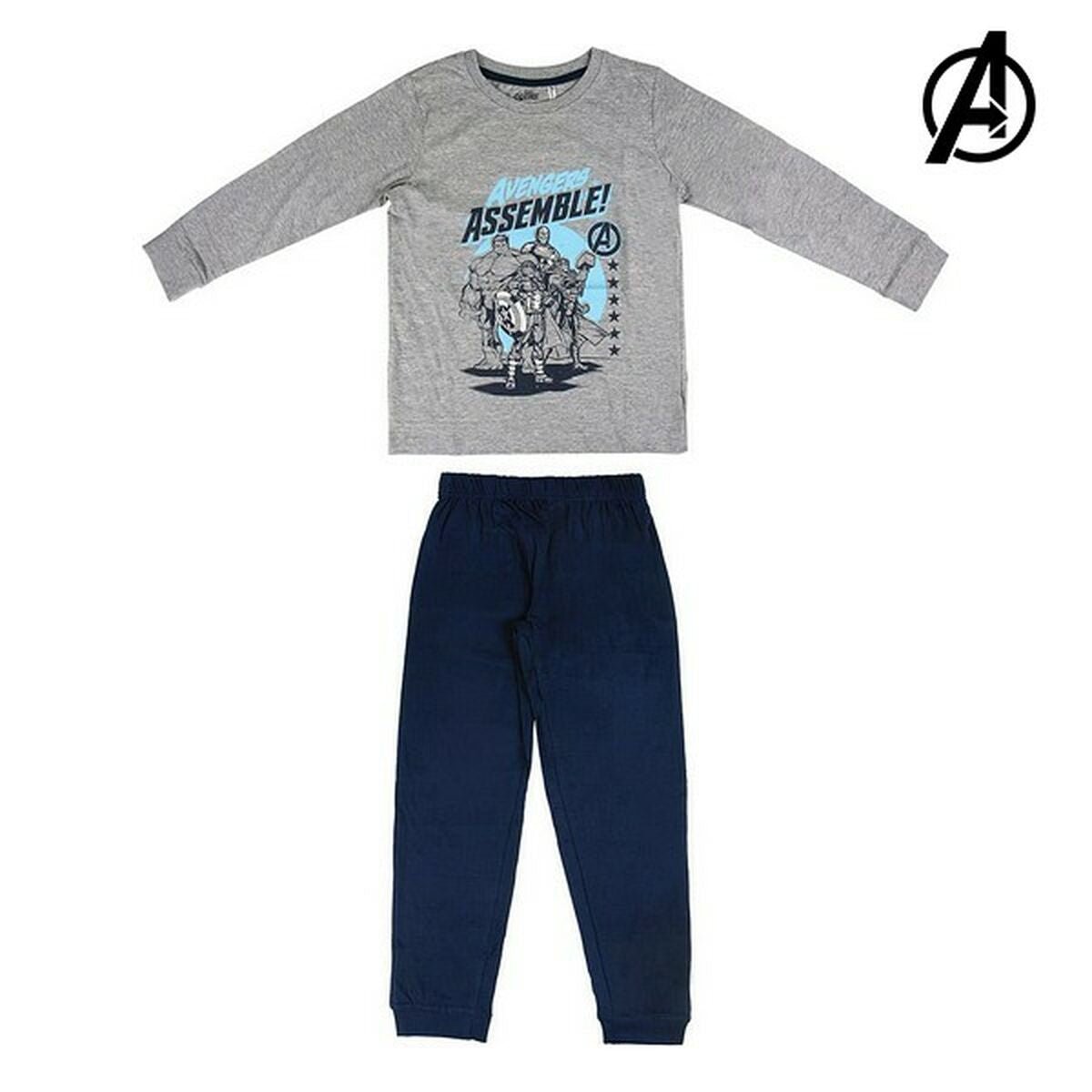 Children's Pyjama The Avengers 74172 - MES49