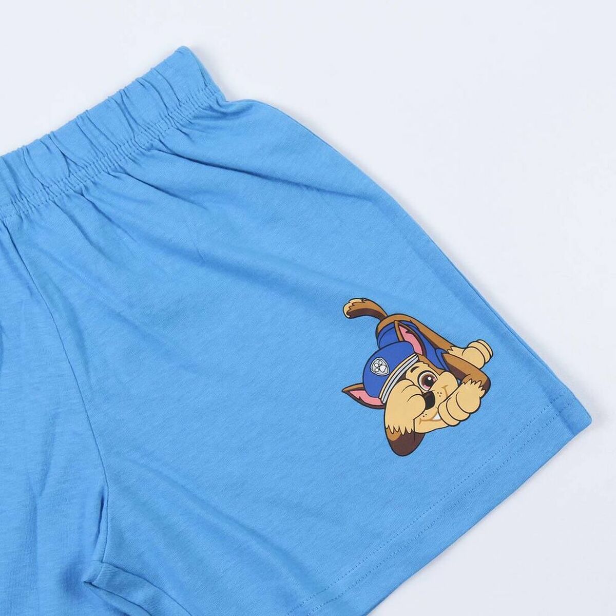 Children's Pyjama The Paw Patrol Blue - MES49