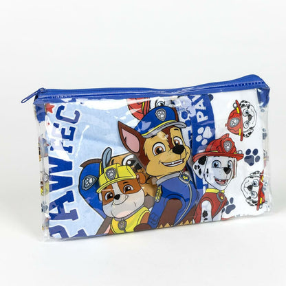 Children's Pyjama The Paw Patrol Blue - MES49