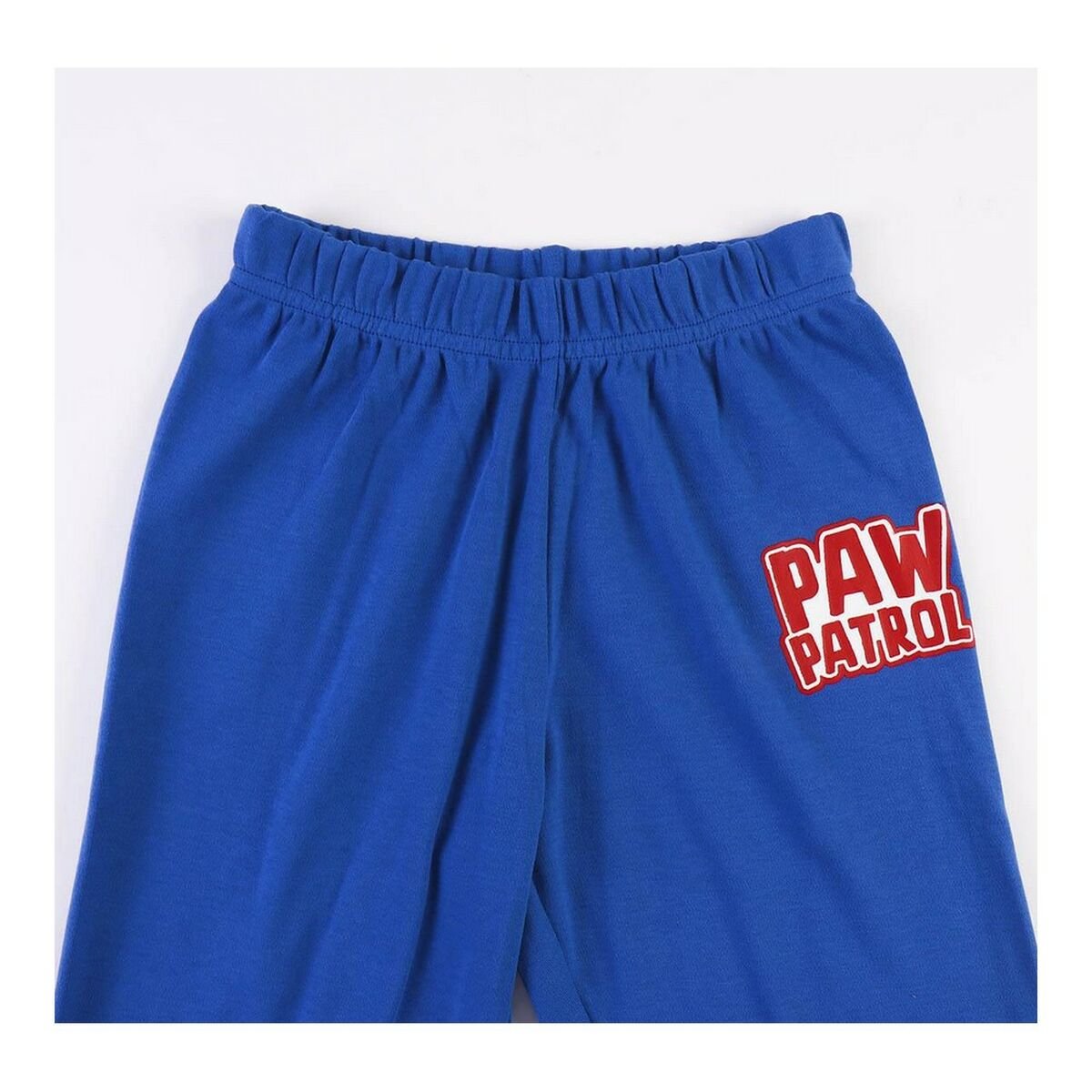 Children's Pyjama The Paw Patrol Blue - MES49