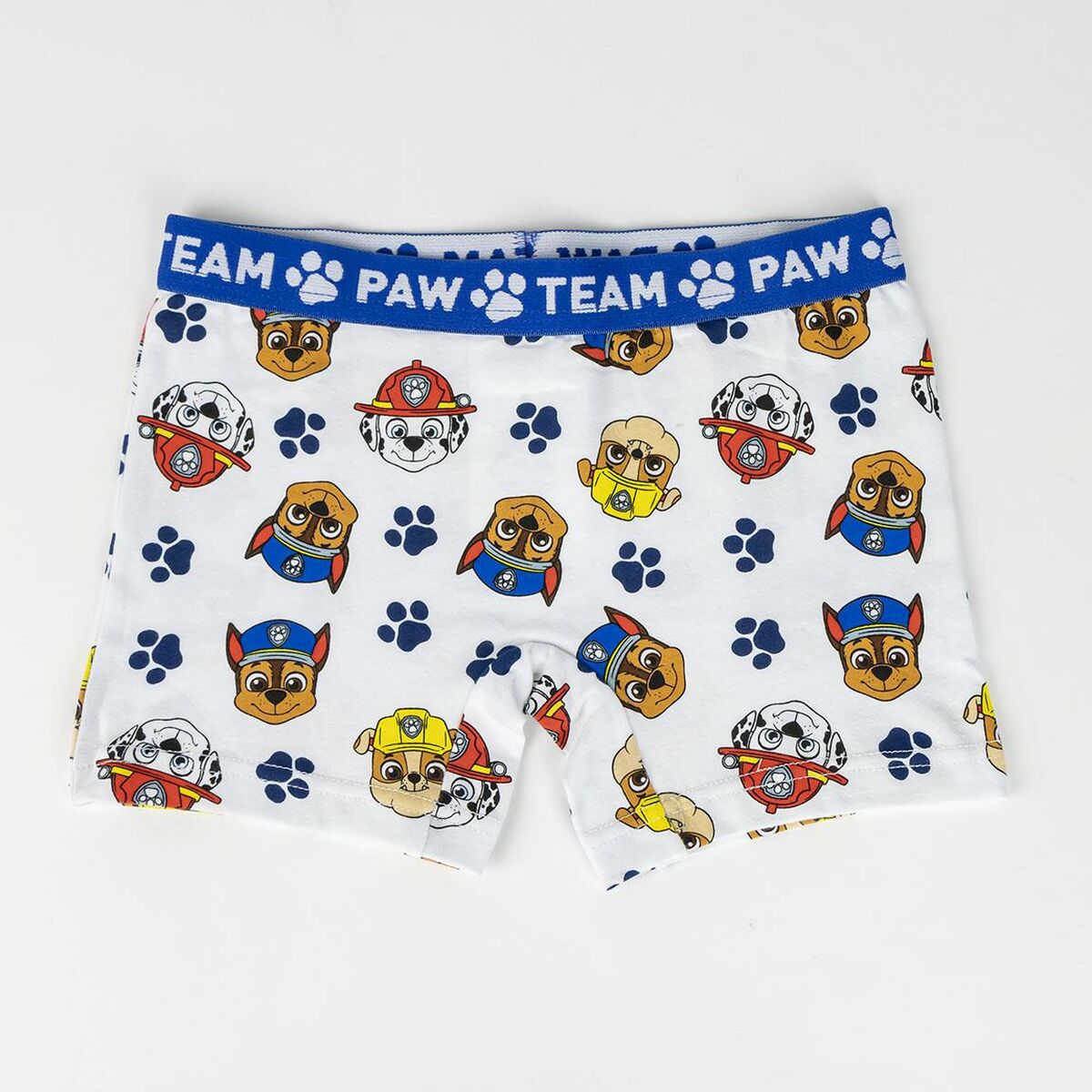 Children's Pyjama The Paw Patrol Blue - MES49