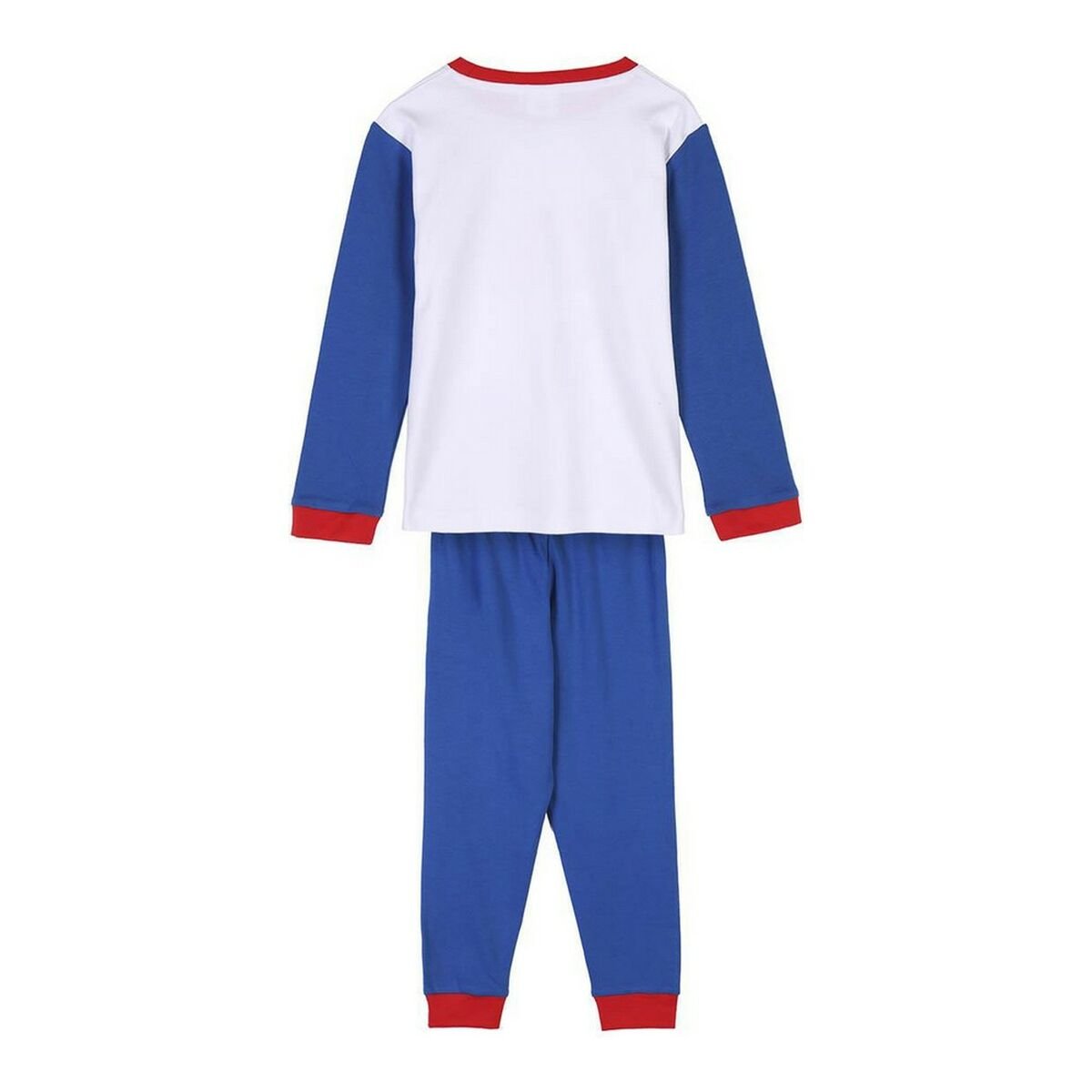 Children's Pyjama The Paw Patrol Blue - MES49