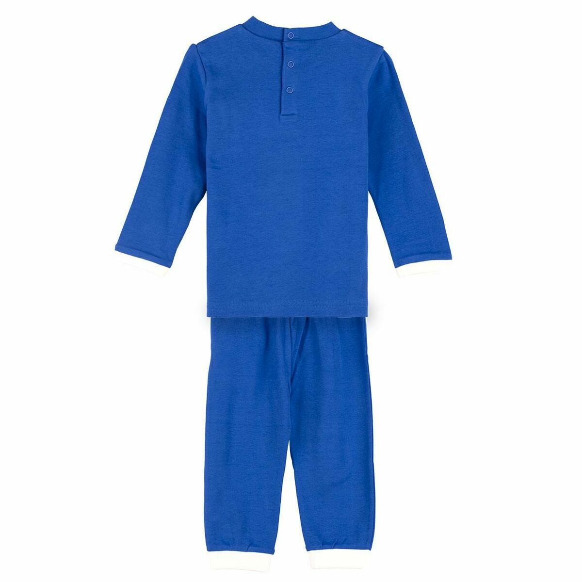 Children's Pyjama The Paw Patrol Blue - MES49