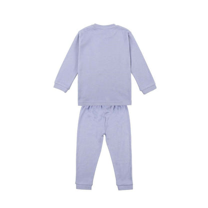 Children's Pyjama The Paw Patrol Blue - MES49