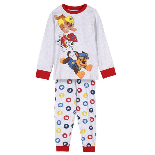 Children's Pyjama The Paw Patrol Grey - MES49