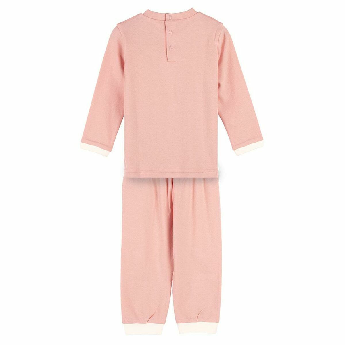 Children's Pyjama The Paw Patrol Pink - MES49