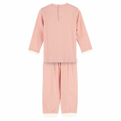 Children's Pyjama The Paw Patrol Pink - MES49