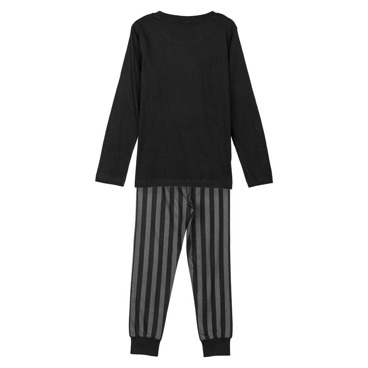 Children's Pyjama Wednesday Dark grey - MES49