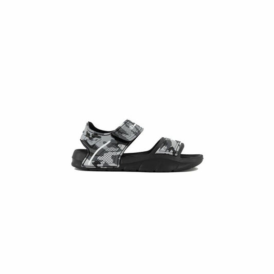 Children's sandals Champion Black - MES49