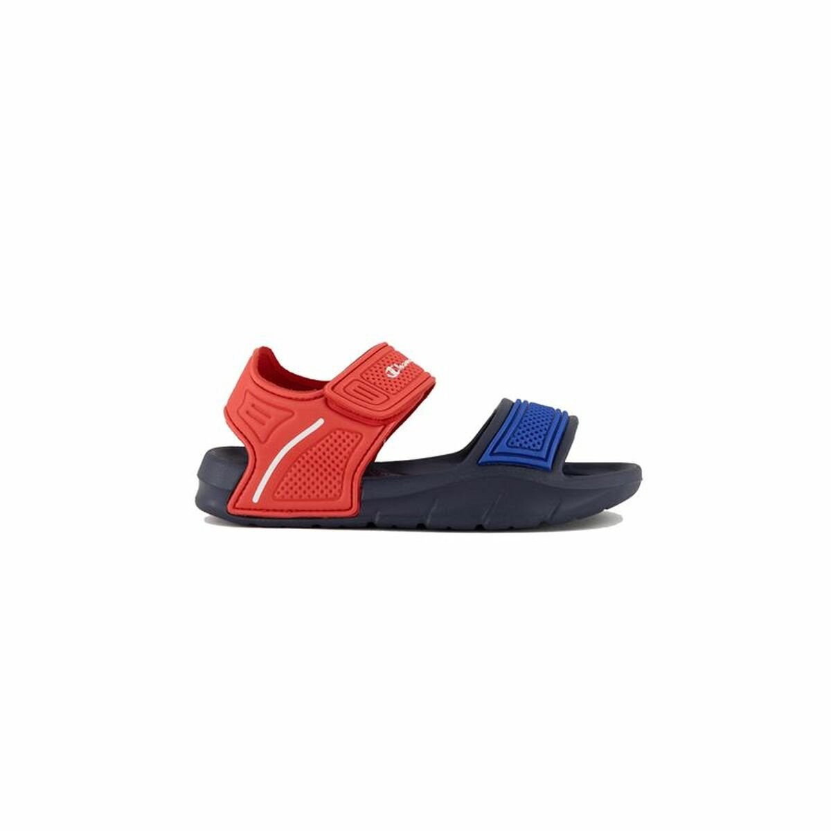 Children's sandals Champion Blue - MES49