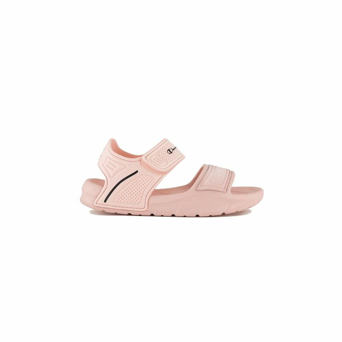 Children's sandals Champion Pink - MES49