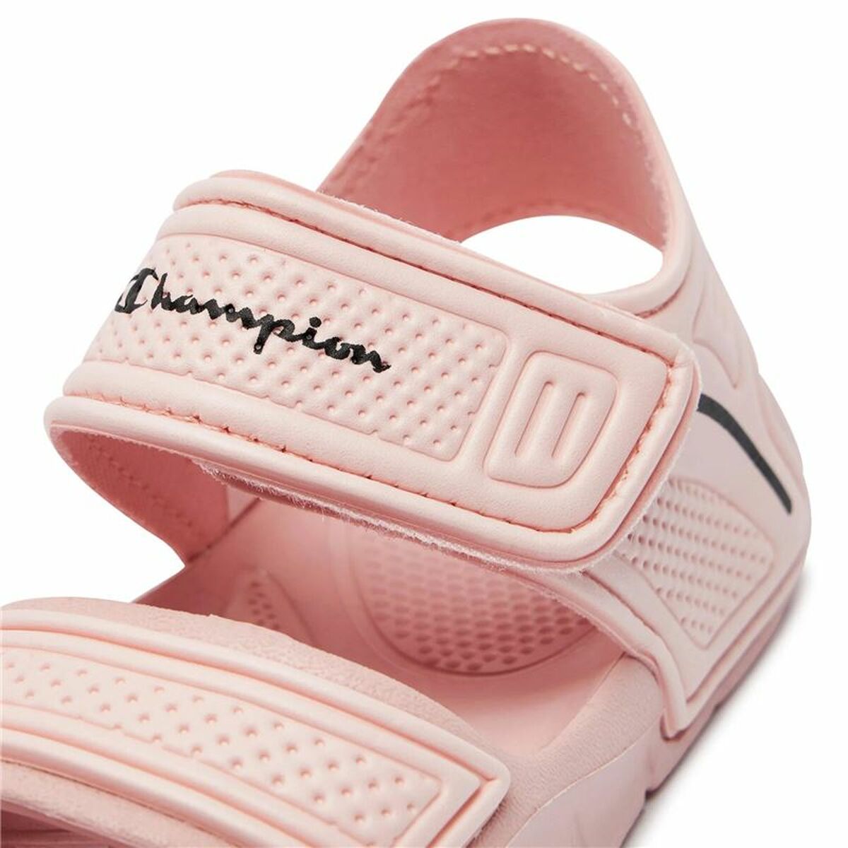 Children's sandals Champion Pink - MES49