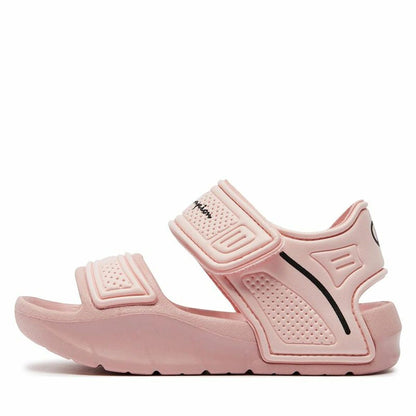 Children's sandals Champion Pink - MES49