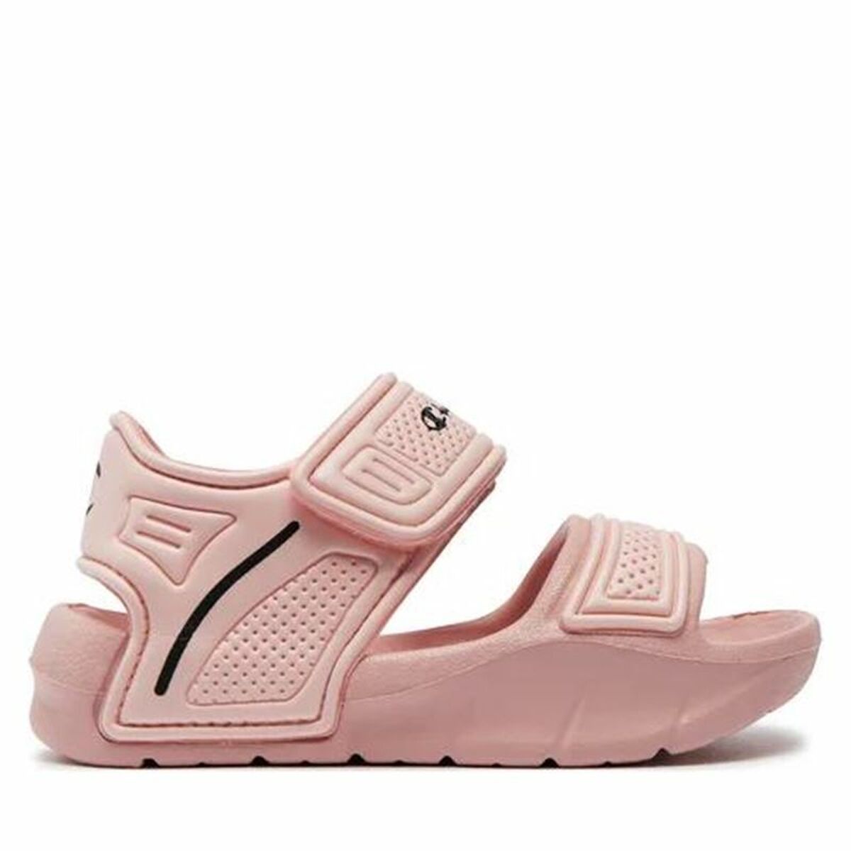 Children's sandals Champion Pink - MES49