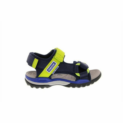 Children's sandals Geox Borealis - MES49