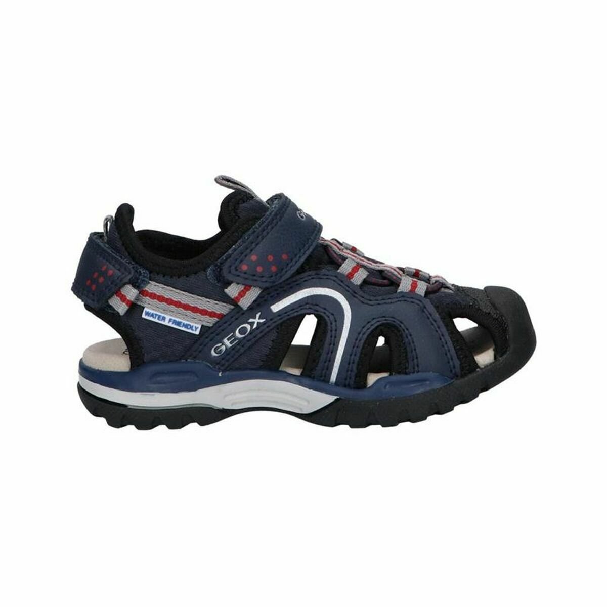 Children's sandals Geox Borealis - MES49