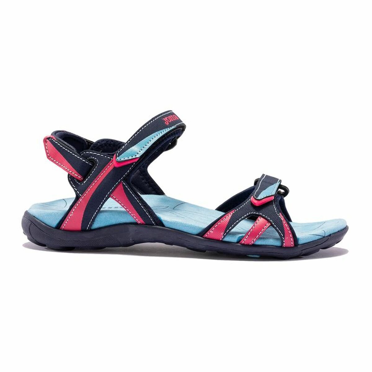 Children's sandals Joma Sport S.Bolonia Lady 2403 Blue - MES49