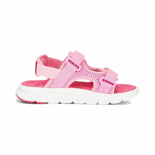 Children's sandals Puma Evolve Pink - MES49