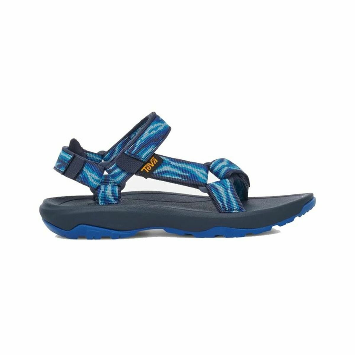 Children's sandals Teva Hurricane Xlt2 Blue - MES49