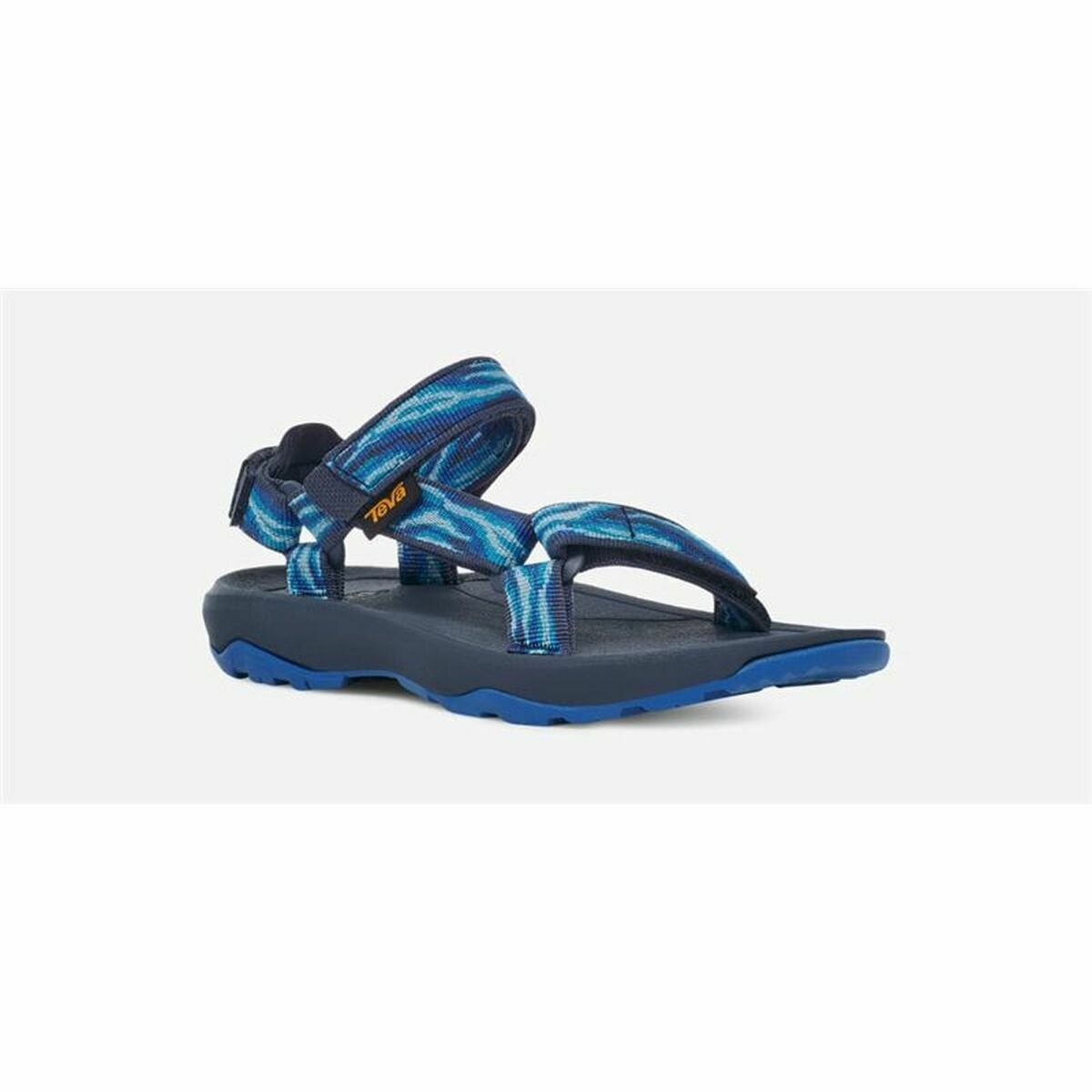 Children's sandals Teva Hurricane Xlt2 Blue - MES49