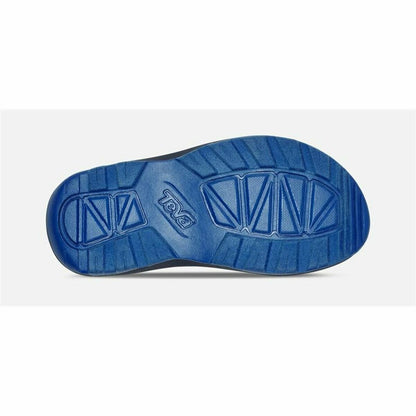 Children's sandals Teva Hurricane Xlt2 Blue - MES49