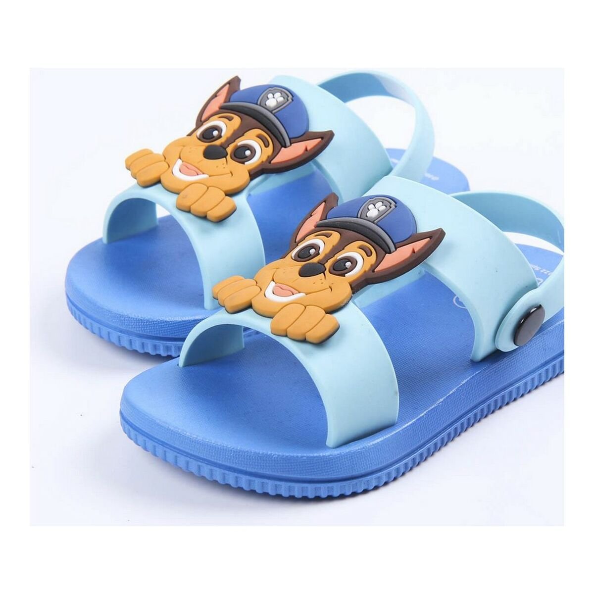 Children's sandals The Paw Patrol Blue - MES49