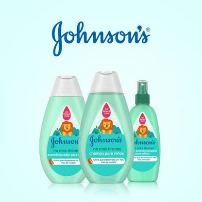 Children's Shampoo Johnson's 9455700 500 ml - MES49